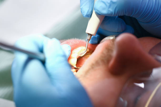 Best Walk-In Dentist Near Me  in Pinebluff, NC